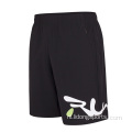 Zomer heren sport shorts basketbal broek sport shorts